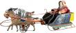 March 15 New Jersey auction is led by famed private collection of antique American toys and banks