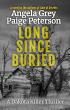 'Long Since Buried: A Dakota Killer Thriller' is a Watertown, SD murder mystery novel