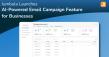 Jumbula to Release Next-Generation Email Campaign with AI-Powered Capabilities