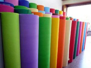 Nonwoven Fabrics Market Overview