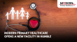 Modern Primary Healthcare Opens a New Facility in Humble, TX