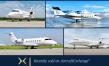 AircraftExchange Continues to Dominate as the Premier On-line Marketplace for Preowned BizJets