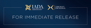 2025 IADA NEWS RELEASE MASTHEAD