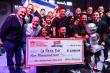 La Birra Bar Makes History: The Renowned Argentinian Chain Wins Best Burger In The U.S. For The Second Time