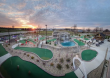 Harris Miniature Golf Courses, Inc. Awarded Bid to Build New Miniature Golf Course in Elk City, OK