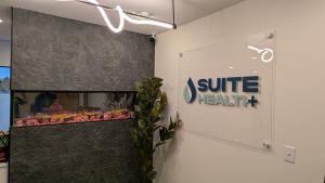 Suite Health Main Pic
