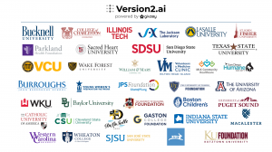 Givzey Version2 Innovation Partners