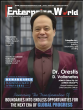 Dr. Orestis D. Valianatos Featured as 'The Most Remarkable Business Leader to Watch in 2025' by The Enterprise World