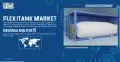 Flexitank Market to Skyrocket to USD 7.46 Billion by 2032 with a 23.09% CAGR - Says SNS Insider