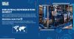Industrial Refrigeration Market Size to Grow USD 33.86 Billion by 2032 | SNS Insider