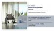 U.S. Home Medical Equipment to Reach USD $48.5 billion by 2035 | Top Impacting Factors
