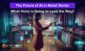 The Future of AI in Retail Sector