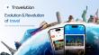 Travelution Shaping the Future of Travel: A Personal AI Travel Assistant