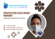Protective Face Mask Market projected to reach US$16.013 million by 2030 at a significant CAGR of 1.62%