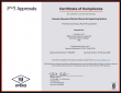 First Human-Controlled Remotely Operated Fire Protection System Earns FM Approval