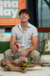 Dylan Capshaw Joins Legacy Makers TV to Share Insights on Social Impact, Innovation, and Leadership