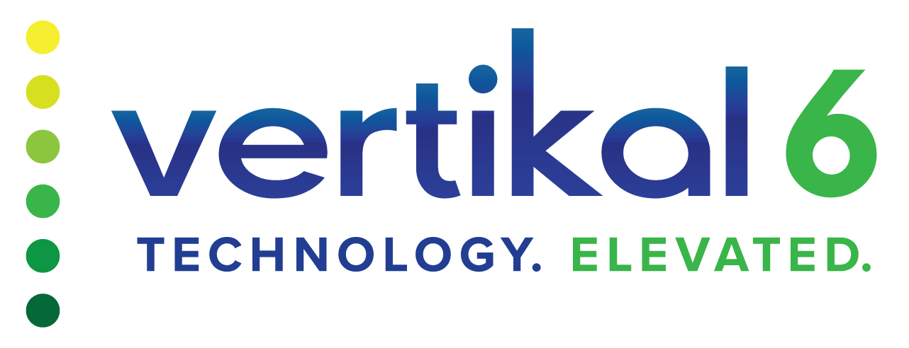 Vertikal6 Marks Growth and Evolution with a Unified Brand, Expanding AI and Technology Solutions