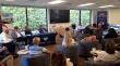 LANG REALTY HOSTS 2025 KICKOFF LEADERSHIP PANEL, BRINGING INDUSTRY EXPERTS TOGETHER FOR INSIGHTFUL MARKET DISCUSSION
