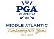 MIDDLE ATLANTIC PGA ANNOUNCES ELECTION OF NEW OFFICERS, HEADLINED BY PRESIDENT MARK RUSSO 