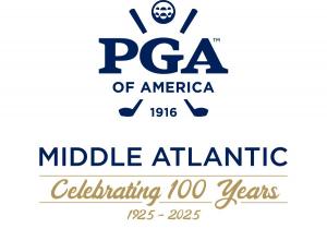 On the heels of celebrating its Centennial in 2025, the Middle Atlantic Section of the PGA of America (MAPGA) today announced that Mark Russo, PGA, a resident of Severn, Md MAPGA Cent sized