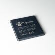 DVB-S2X satellite Modem ASIC, now in full mass production