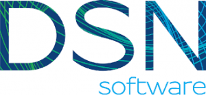 Logo of DSN Software