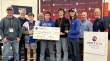 High Schools Compete in a Project MFG 3D Printing/Additive Manufacturing Competition