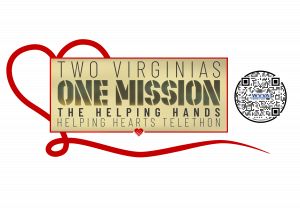 WV Flood Relief Telethon - logo