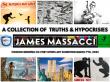 James Massacci Unveils A Collection of Truths and Hypocrisies – A Daring Art Exhibition at Voodoo Brewing Co. Fort Myers