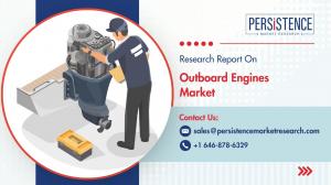 Outboard Engines Market