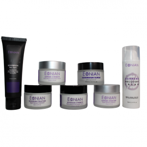 Eonian Skincare Products