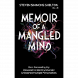 “MEMOIR OF A MANGLED MIND” wins the 2024 Reader Views Gold Award in Non-Fiction
