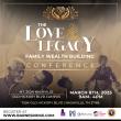 Barnes Ridge Development Announces Inaugural Love & Legacy Conference: Celebrate Community, Generational Wealth & Impact