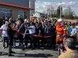 Branson Celebrates New Whataburger Location with Ribbon-Cutting Ceremony