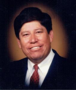 Salvador Renteria