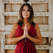 Candace Tranter selected as Top Integrative Energy Healer of the Year by IAOTP