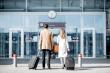Permitted Transportation Providers Reduce Wait Times for Early Morning Flights at MSY