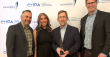 Compass Furnished Apartments Wins CHPA Tower of Excellence Award for Company of the Year