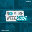 NO MORE WEEK 2025, MARCH 2-8, SHINES SPOTLIGHT ON NEED FOR GREATER ACTION TO STOP DOMESTIC AND SEXUAL VIOLENCE