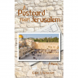 'A POSTCARD FROM JERUSALEM' wins the 2024 Reader Views Bronze Award in Fiction