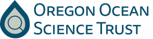 Oregon Ocean Science Trust logo