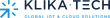 KLIKA TECH TO CO-EXHIBIT WITH STMICROELECTRONICS AT IOT SOLUTIONS WORLD CONGRESS 2025