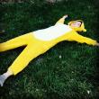 Michelle MaliZaki’s Song Nap Time! Declared Official Anthem for National Napping Day