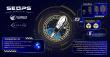 Tapping partnership specialties, SEOPS, Maverick, and ISISPACE Ready 23 Spacecraft for Upcoming Transporter-13 Launch