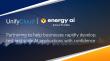 Energy AI Solutions Partners with UnifyCloud to Accelerate AI Application Development with new AI Factory