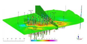 Fireweed Metals new targets