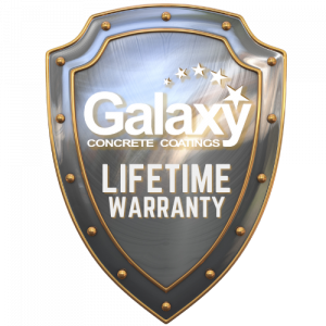 Lifetime Warranty on Residential Floor Coatings in Indiana, Colorado, Arizona and Ohio