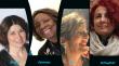 Women of Note in New York City - Monday March 10 @ 7 PM