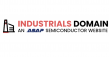 Industrials Domain Announces Expanded Website Offerings with Newly Listed Industrials Parts to Address Rising Demand