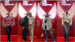 Lordhair at IBS, We are in New York!